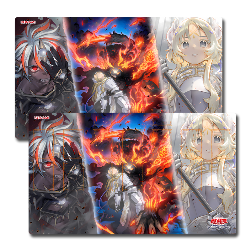 Board Game Movie - Yu-Gi-Oh! TCG The Dragon That Devours
