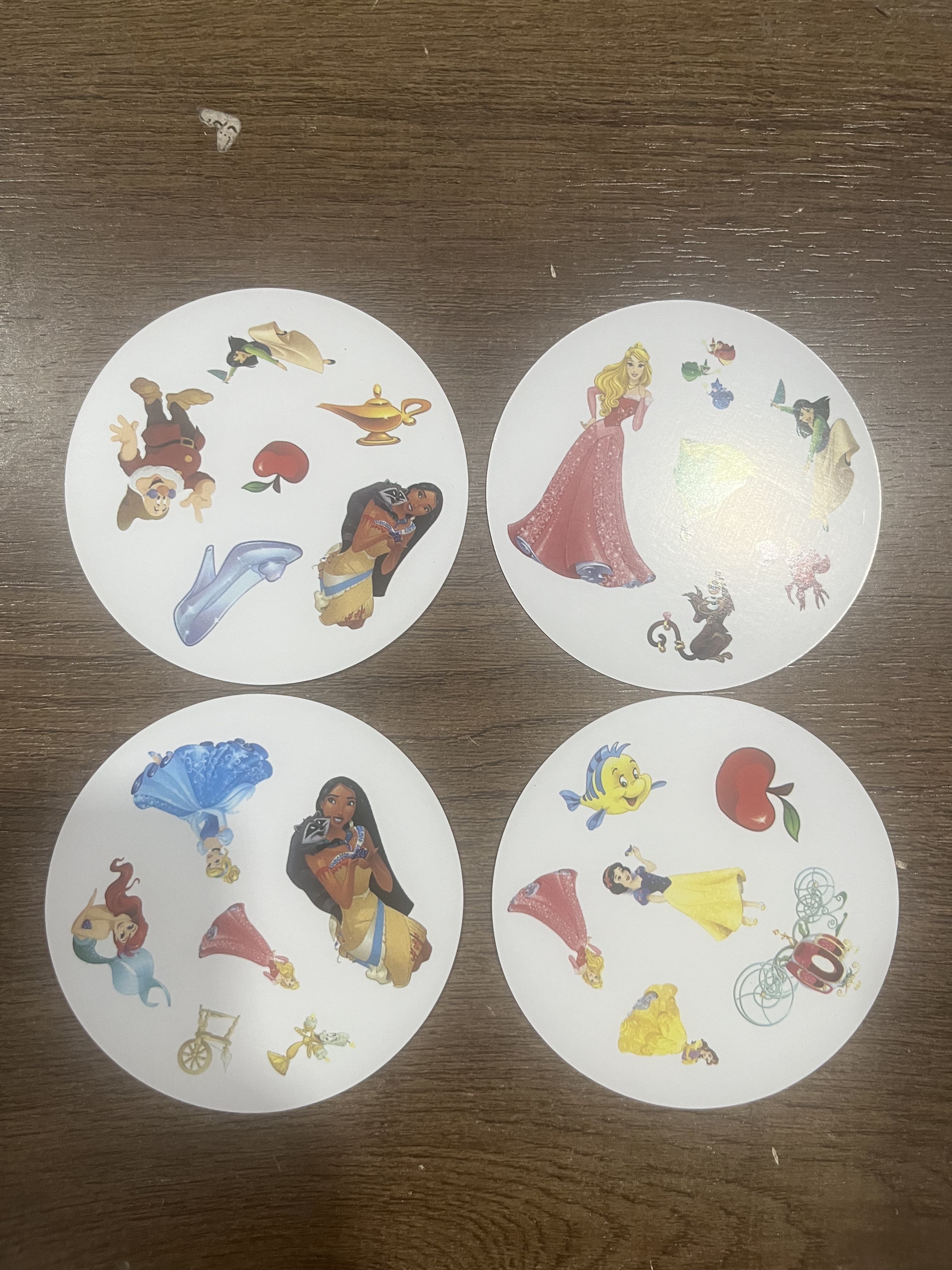 2026 Board Game Toys Princess  – Board Game Movie recenzja i cena
