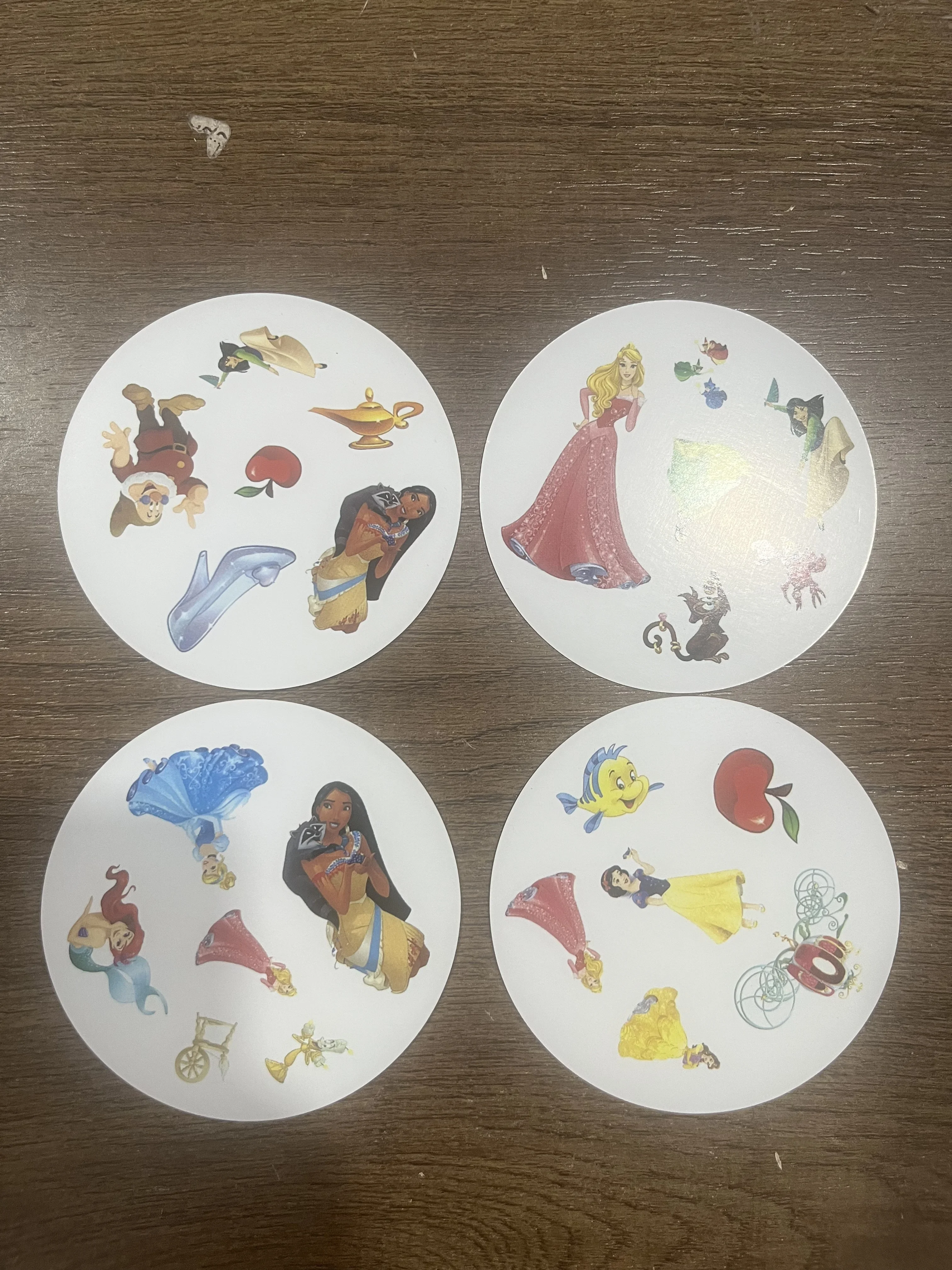 2026 Board Game Toys Princess  – Board Game Movie recenzja i cena
