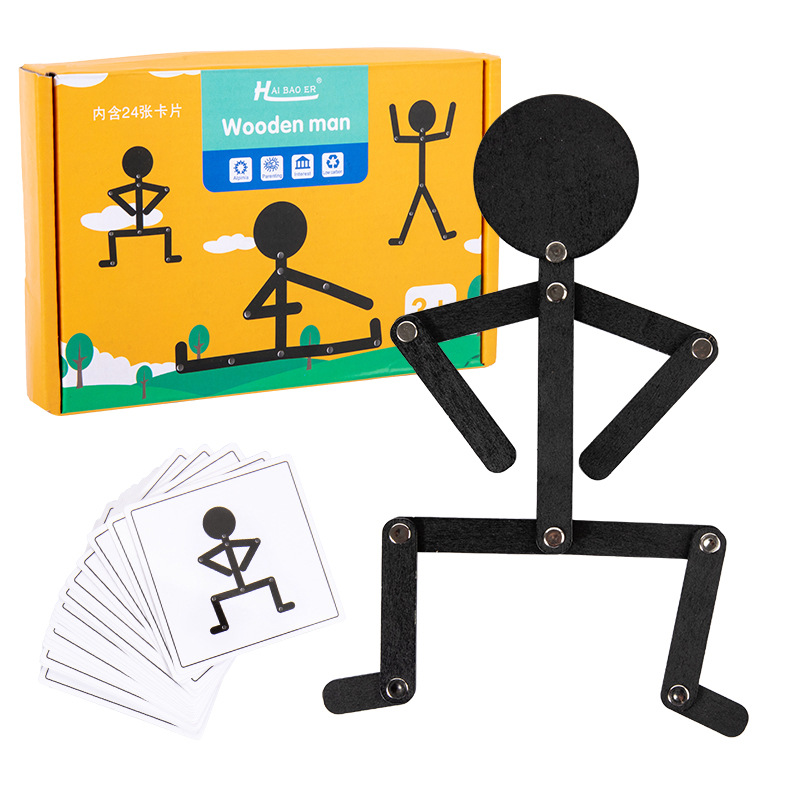DIY Puzzle Toys Boards Educati – Board Game Diy recenzja i cena