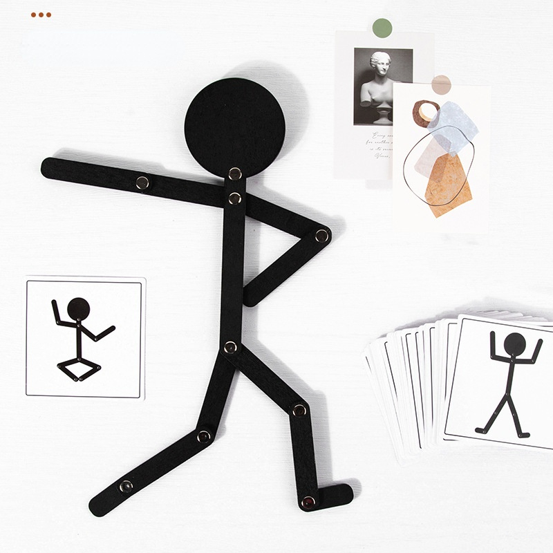 DIY Puzzle Toys Boards Educati – Board Game Diy recenzja i cena