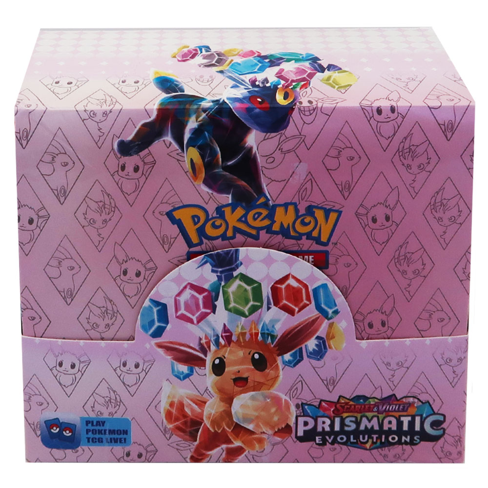 324Pcs/box Pokemon TCG: Shinin – Board Game Movie recenzja i cena