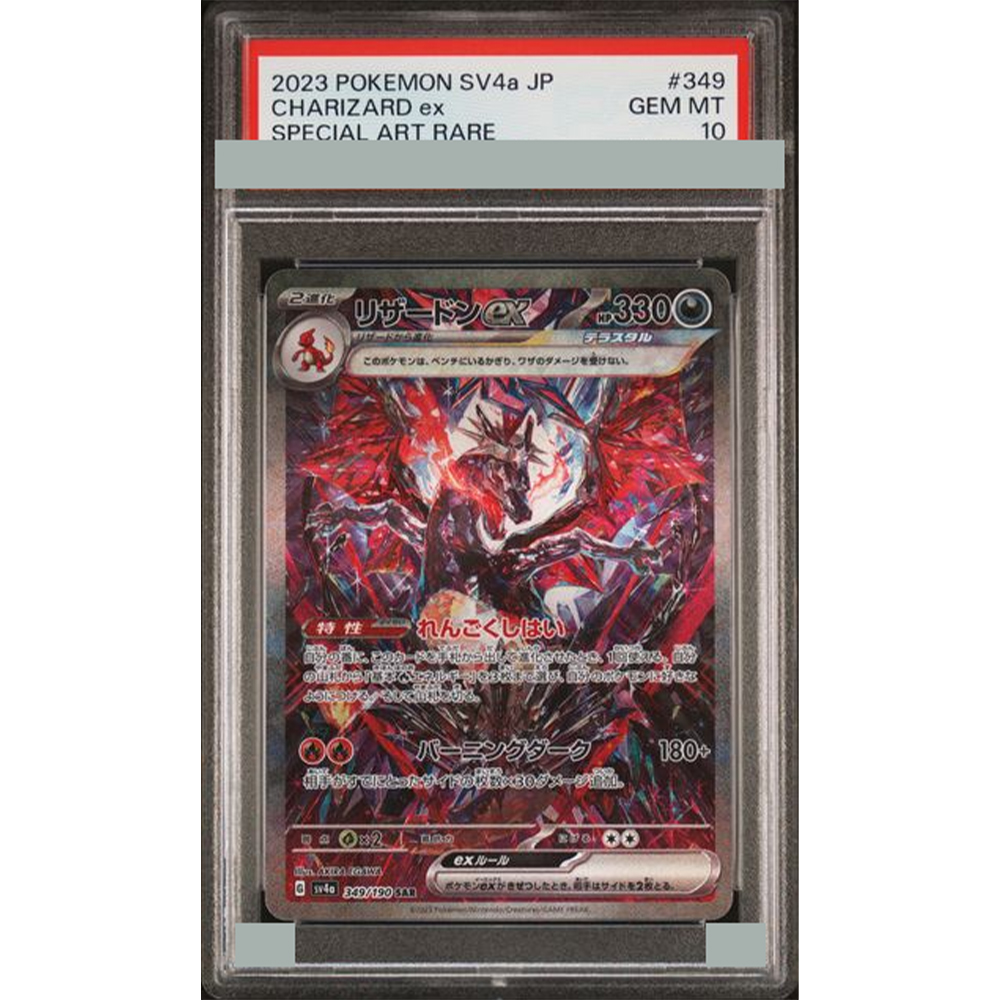 2023 Diy Proxy Ptcg Graded Col – Board Game Diy recenzja i cena