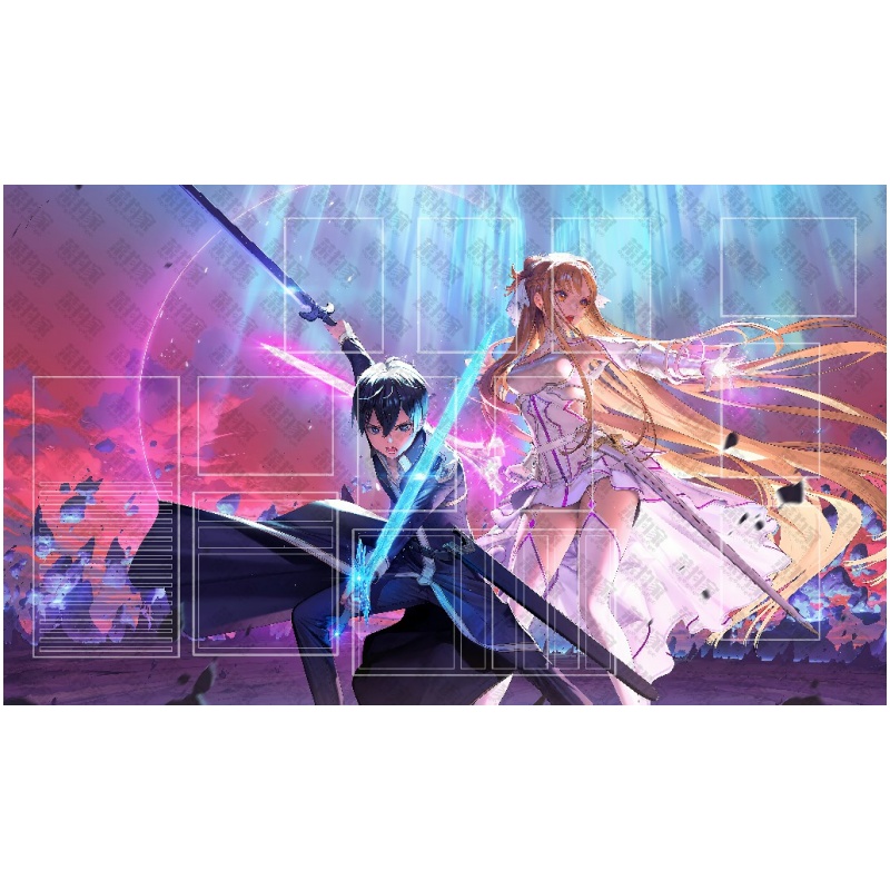 WS Sword Art Online Series 600 – Board Game Movie recenzja i cena