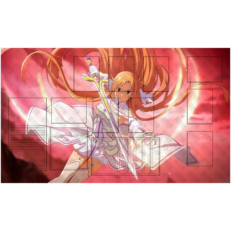 WS Sword Art Online Series 600 – Board Game Movie recenzja i cena