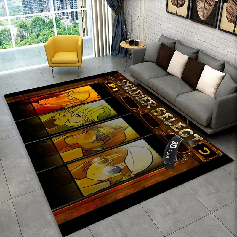 Classic Retro Game Metal Slug  – Board Game Hotel recenzja i cena