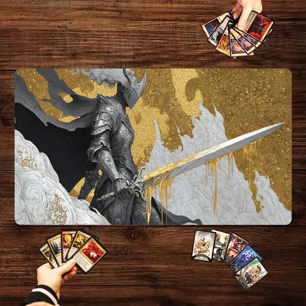 Gorgeous Holy Sword Knight Mag – Board Game Holis recenzja i cena
