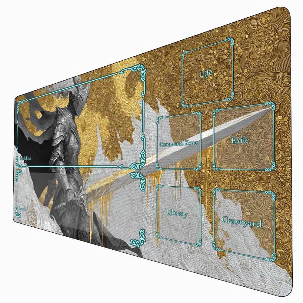 Gorgeous Holy Sword Knight Mag – Board Game Holis recenzja i cena