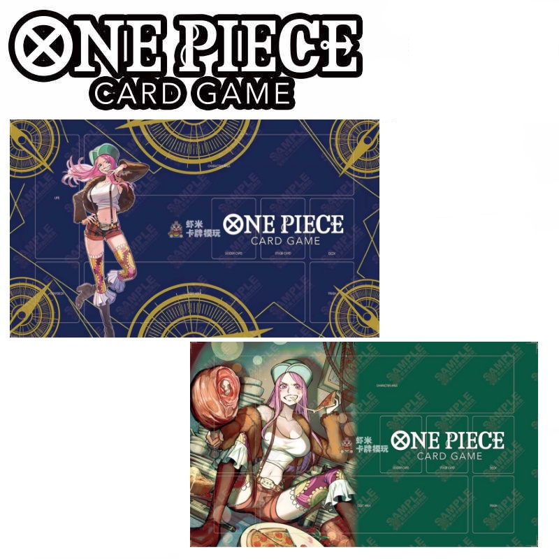 Jewelry Bonney Series OPCG One – Board Game Movie recenzja i cena