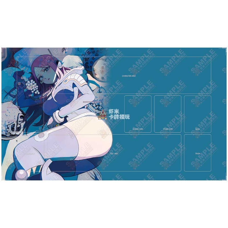 Jewelry Bonney Series OPCG One – Board Game Movie recenzja i cena