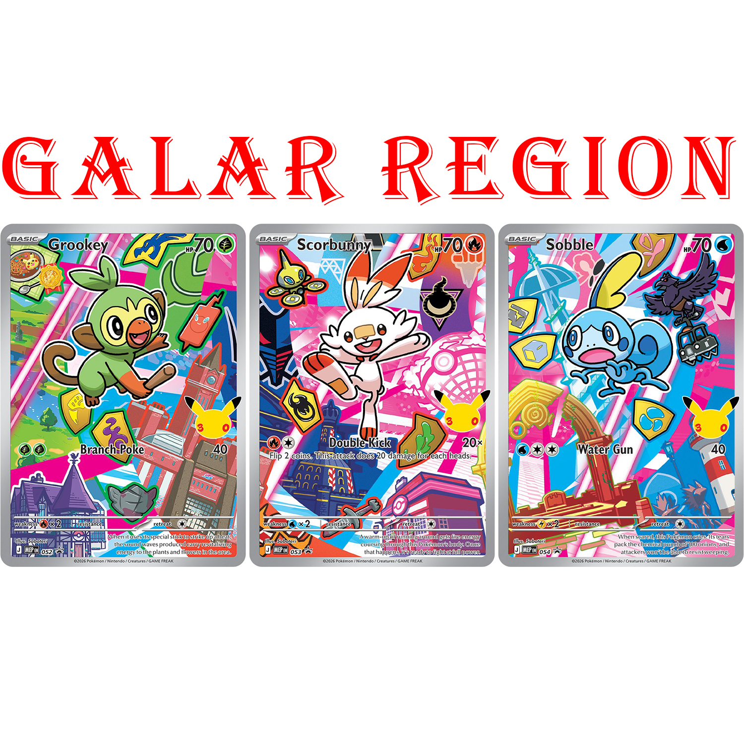 PKM Card MEP Black Star Promos – Board Game Anime recenzja i cena