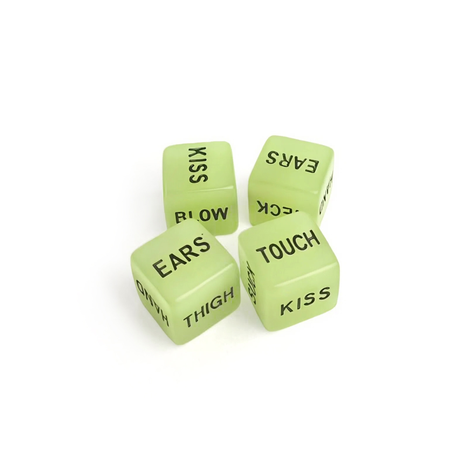 Couple Love Dice Sex Toy Game  – Board Game Unmatched recenzja i cena