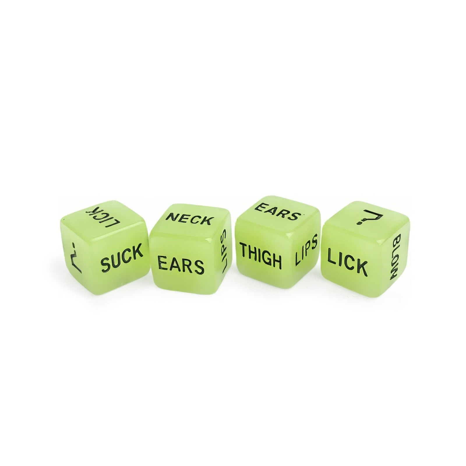 Couple Love Dice Sex Toy Game  – Board Game Unmatched recenzja i cena