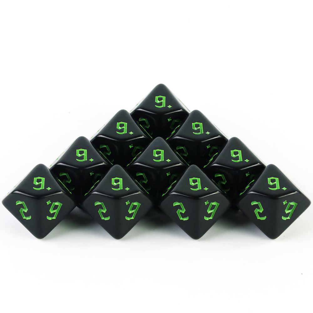 D10 Dice Game Dice Role Dice P – Board Game Ludo recenzja i cena