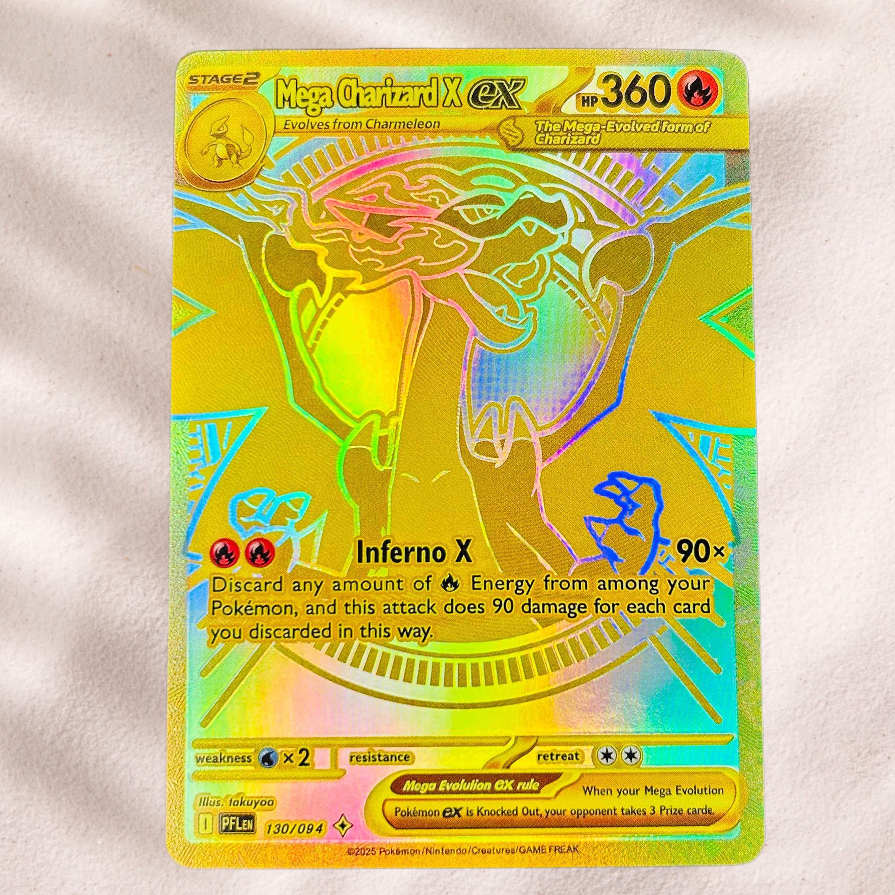 DIY Pokemon Mega Charizard X e – Board Game Diy recenzja i cena
