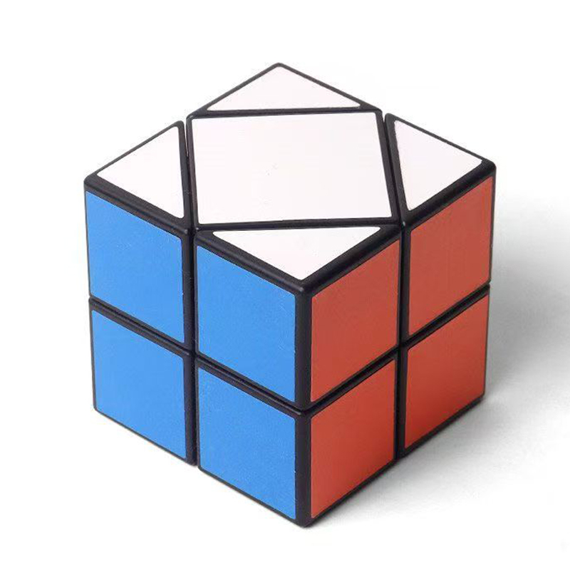 Domino Skewb Speed Cubes 2x2x2 – Board Game Monopoli recenzja i cena