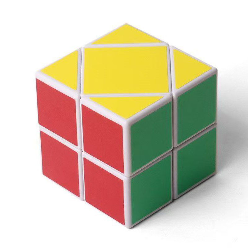 Domino Skewb Speed Cubes 2x2x2 – Board Game Monopoli recenzja i cena