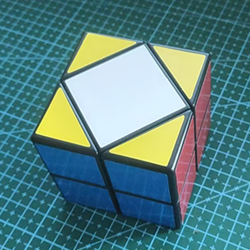 Domino Skewb Speed Cubes 2x2x2 – Board Game Monopoli recenzja i cena