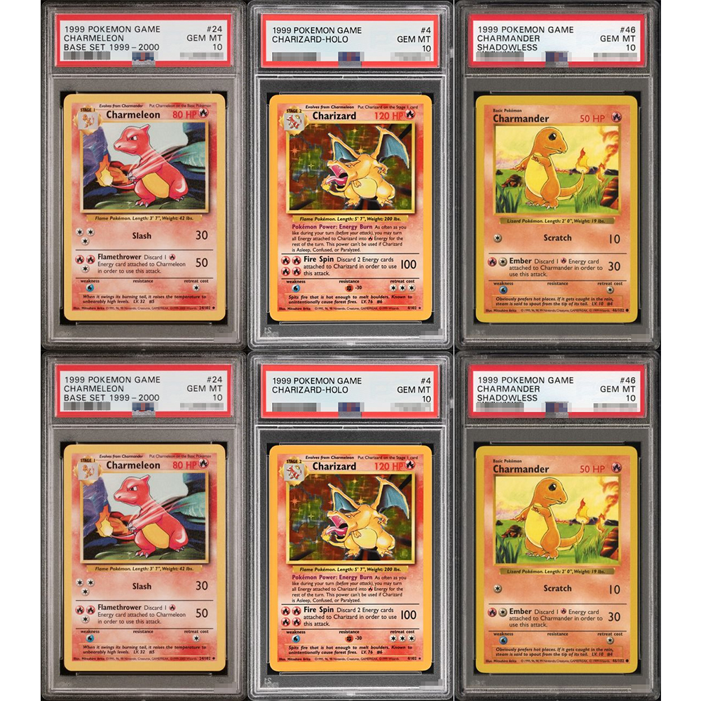 1999 Ptcg Diy Proxy Graded Col – Board Game Diy recenzja i cena