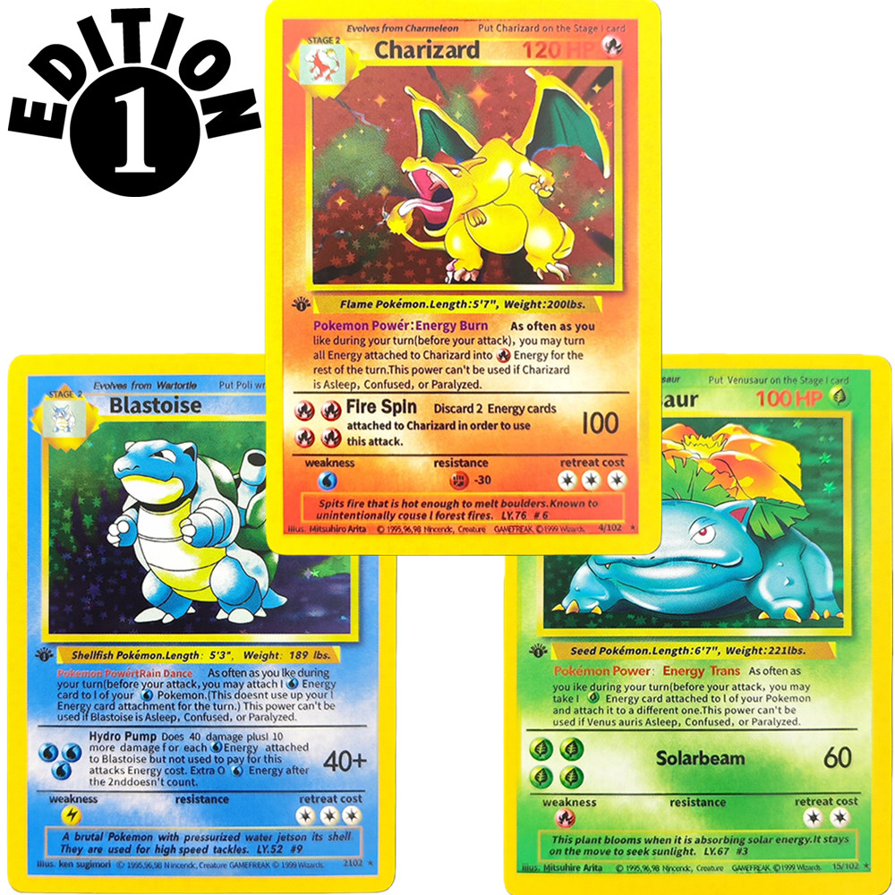 DIY 1999 POKEMON Game English  – Board Game Diy recenzja i cena