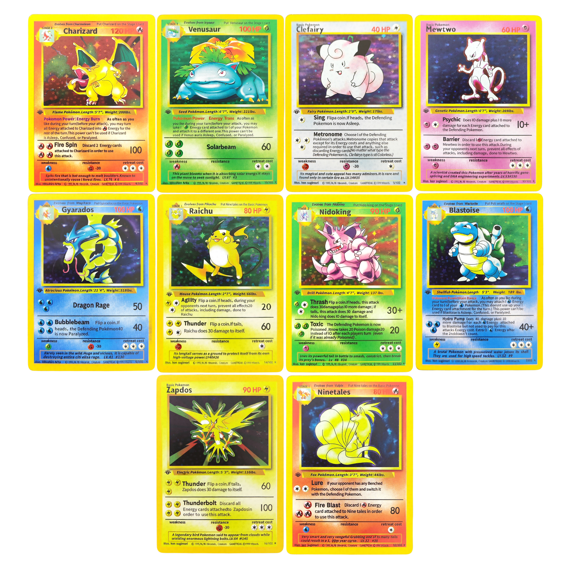 DIY 1999 POKEMON Game English  – Board Game Diy recenzja i cena