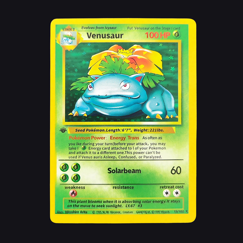 DIY 1999 POKEMON Game English  – Board Game Diy recenzja i cena