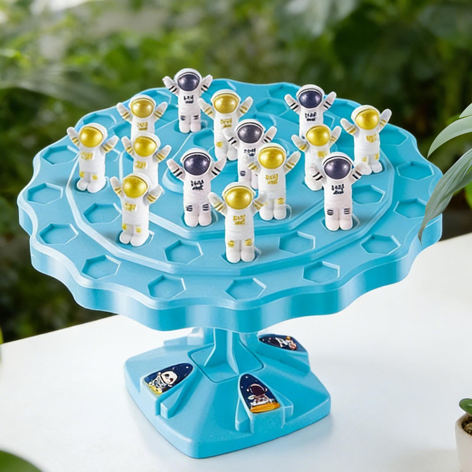 Fun Frog Balance Tree Children – Board Game With Questions recenzja i cena
