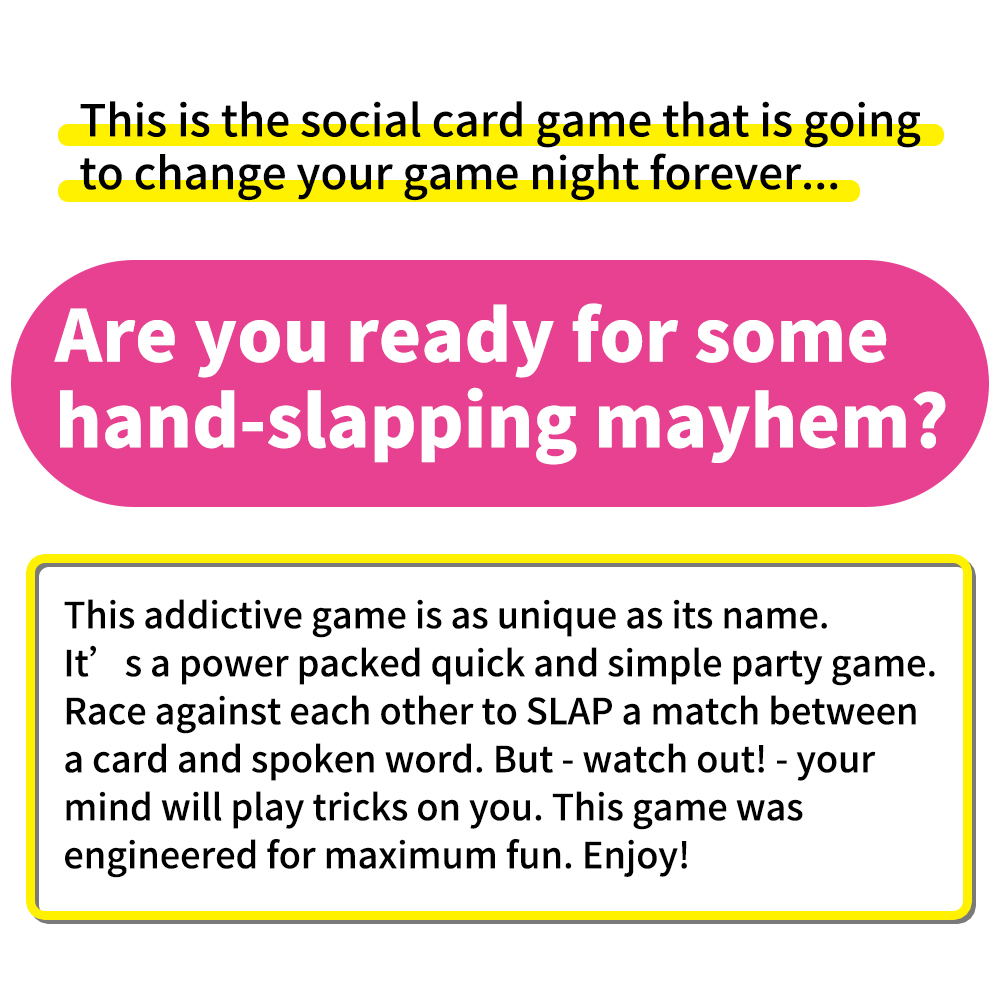 Card Game Party Board Game Adu – Board Game Hotel recenzja i cena