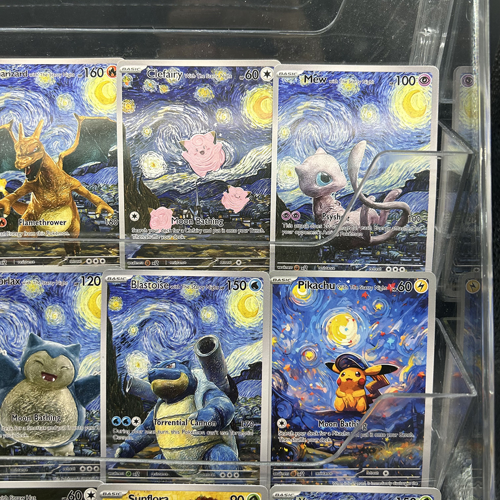 Anime Self-Contro Game Collect – Board Game Diy recenzja i cena