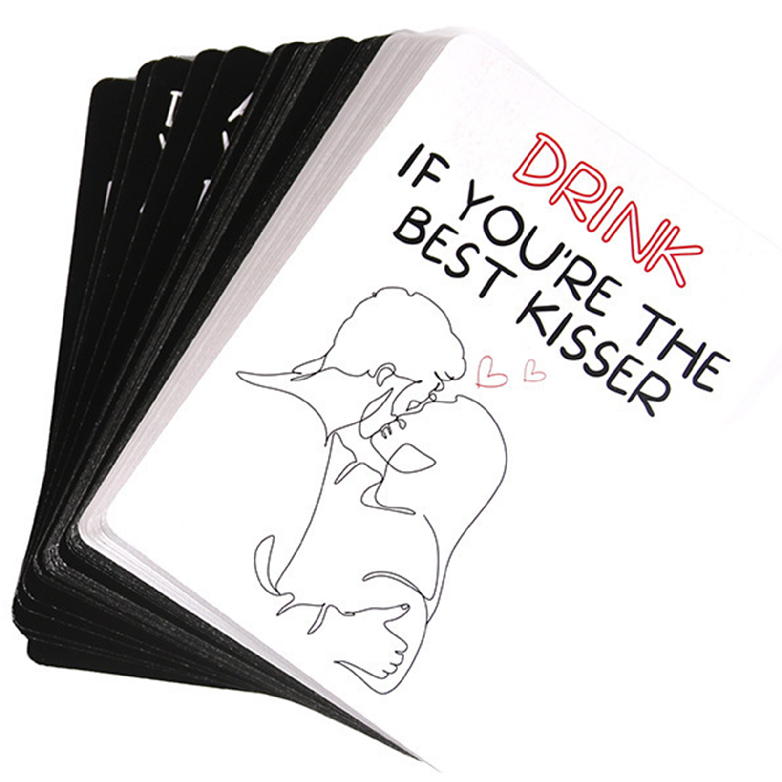 Drunk Couples Desires Card Gam – Board Game Unmatched recenzja i cena