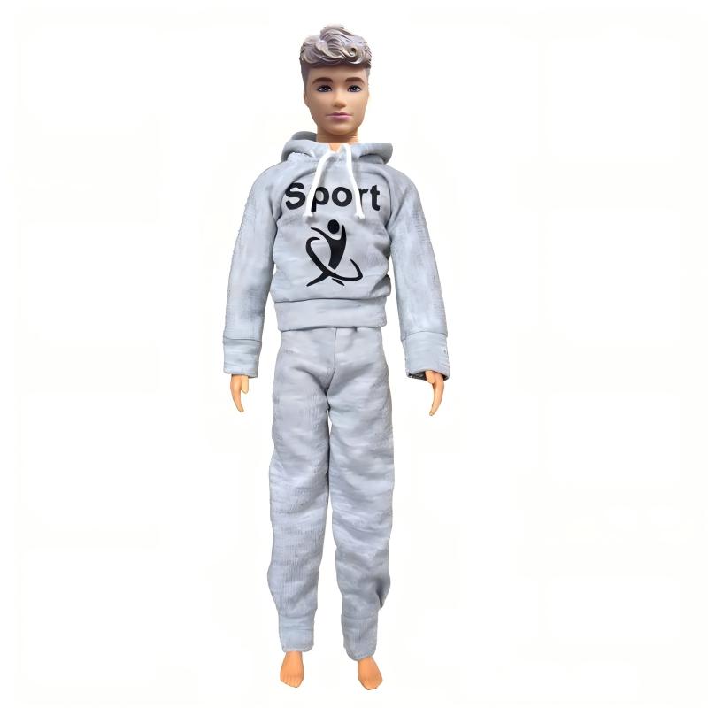 11.5 Inch Sport Man Toys Fashi – Board Game Who Is It recenzja i cena