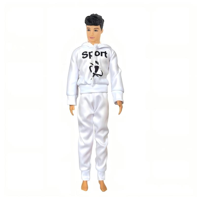 11.5 Inch Sport Man Toys Fashi – Board Game Who Is It recenzja i cena