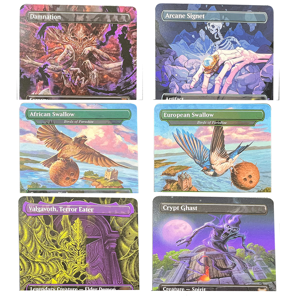 Valgavoth DSK Get Lost LCI Exp – Board Game Zoo recenzja i cena