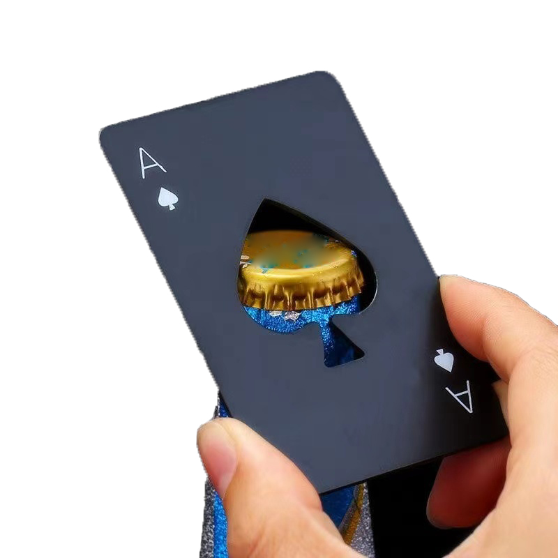 Beer Bottle Opener Poker A Car – Board Game Hotel recenzja i cena