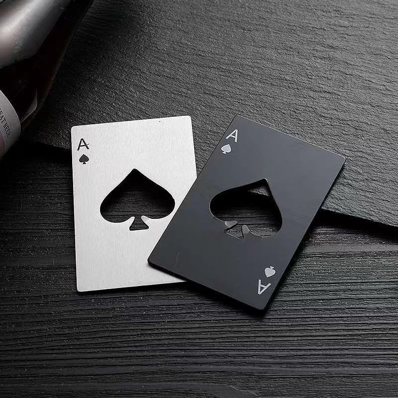 Beer Bottle Opener Poker A Car – Board Game Hotel recenzja i cena