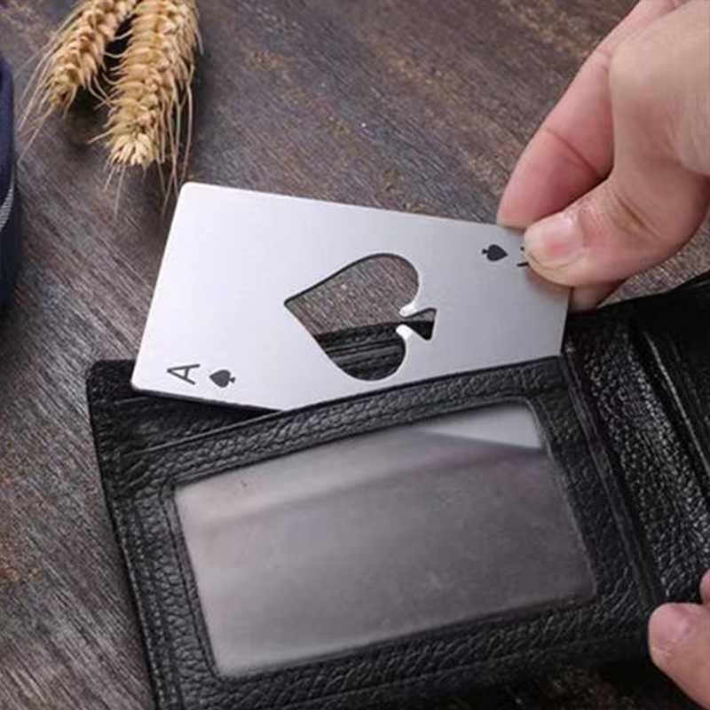 Beer Bottle Opener Poker A Car – Board Game Hotel recenzja i cena