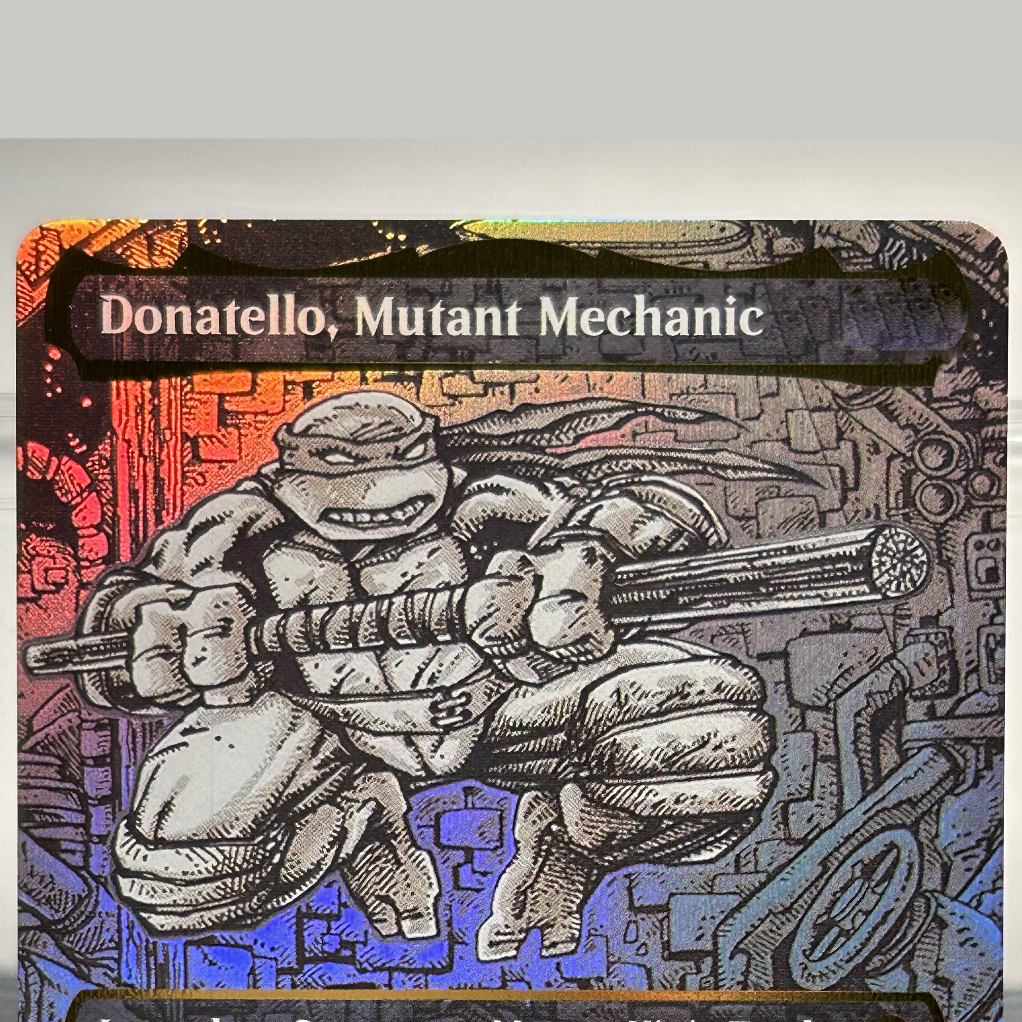 Donatello Raphael LeonardoTMT  – Board Game Quantum recenzja i cena