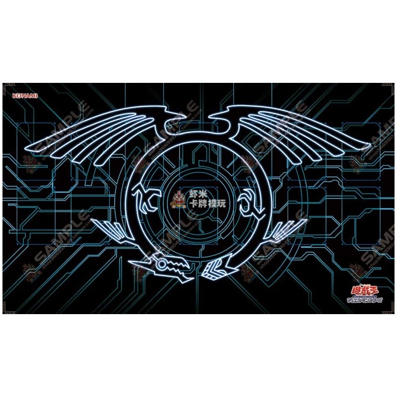 5DS/ Duel Link Dragon The Duel – Board Game Movie recenzja i cena