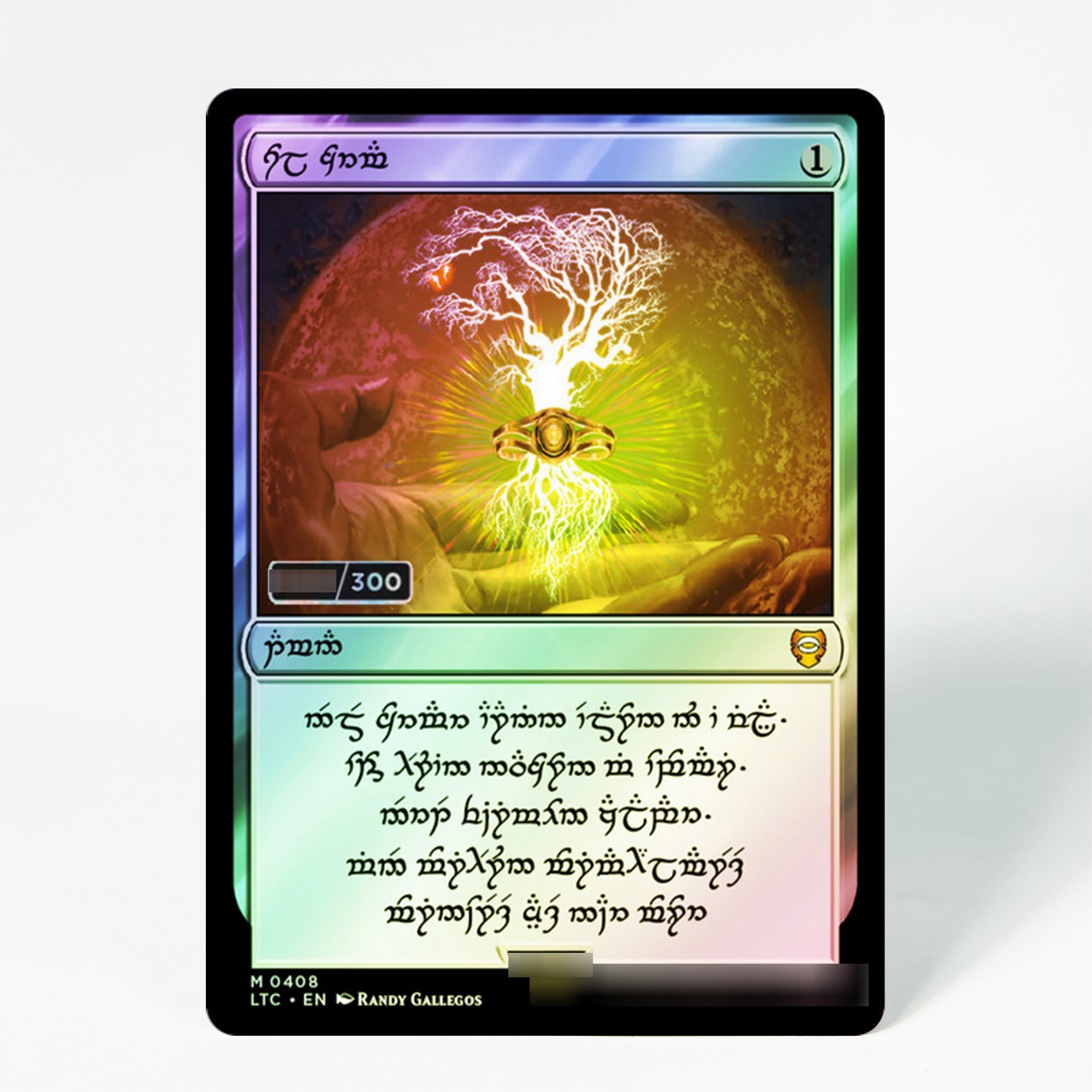 LTC Creature Kenrith, the Retu – Card Game Deck recenzja i cena