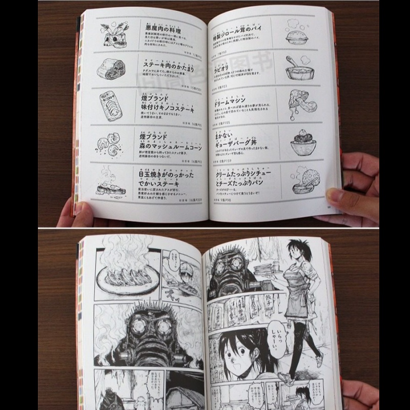Japanese Original Exotic Monst – Board Game Anime recenzja i cena