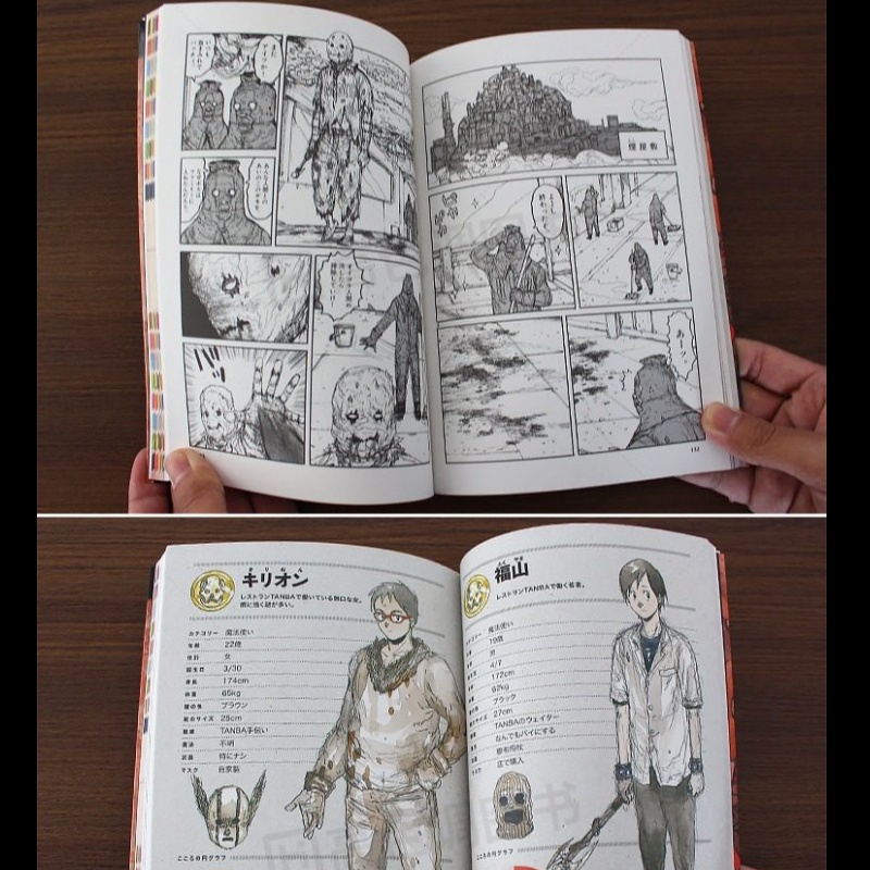 Japanese Original Exotic Monst – Board Game Anime recenzja i cena