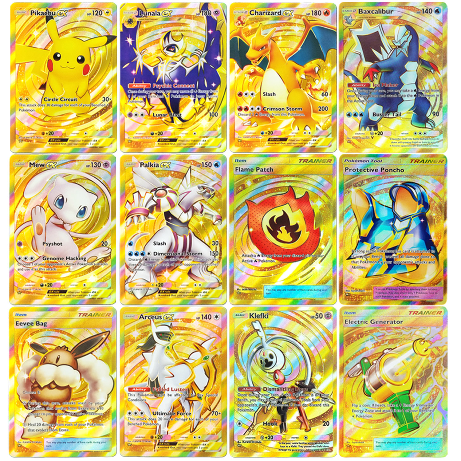 DIY Pokemon Pocket Gold Crown  – Board Game Diy recenzja i cena