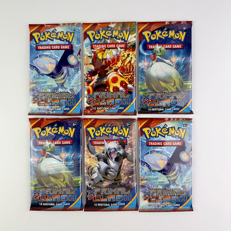 10/20 pcs Pokemon Cards GX Tag – Board Game Zoo recenzja i cena