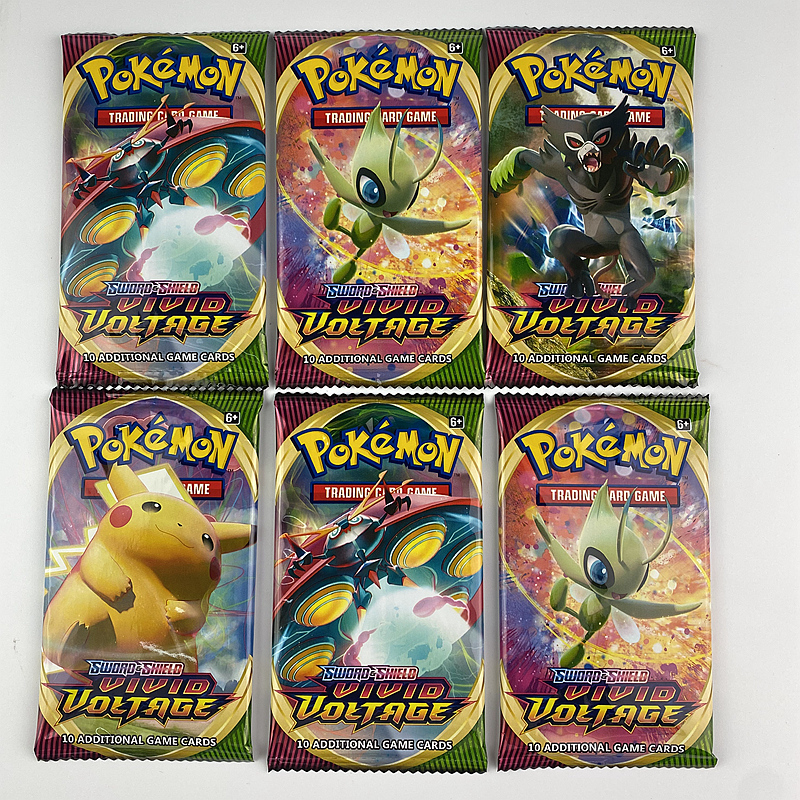 10/20 pcs Pokemon Cards GX Tag – Board Game Zoo recenzja i cena