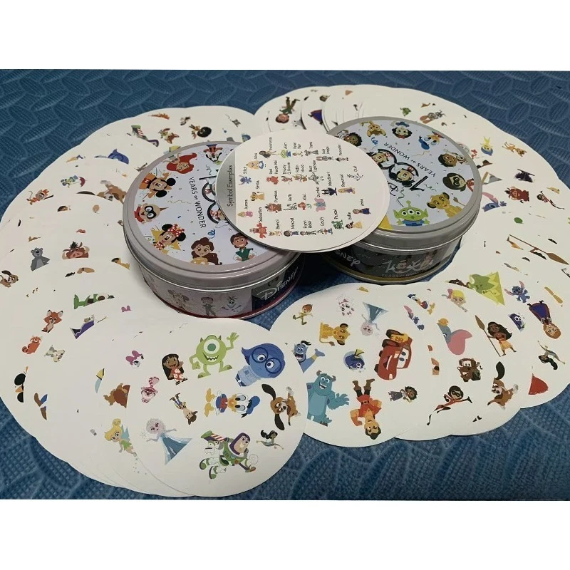 Card Board Game Froze 2 Prince – Board Game Movie recenzja i cena