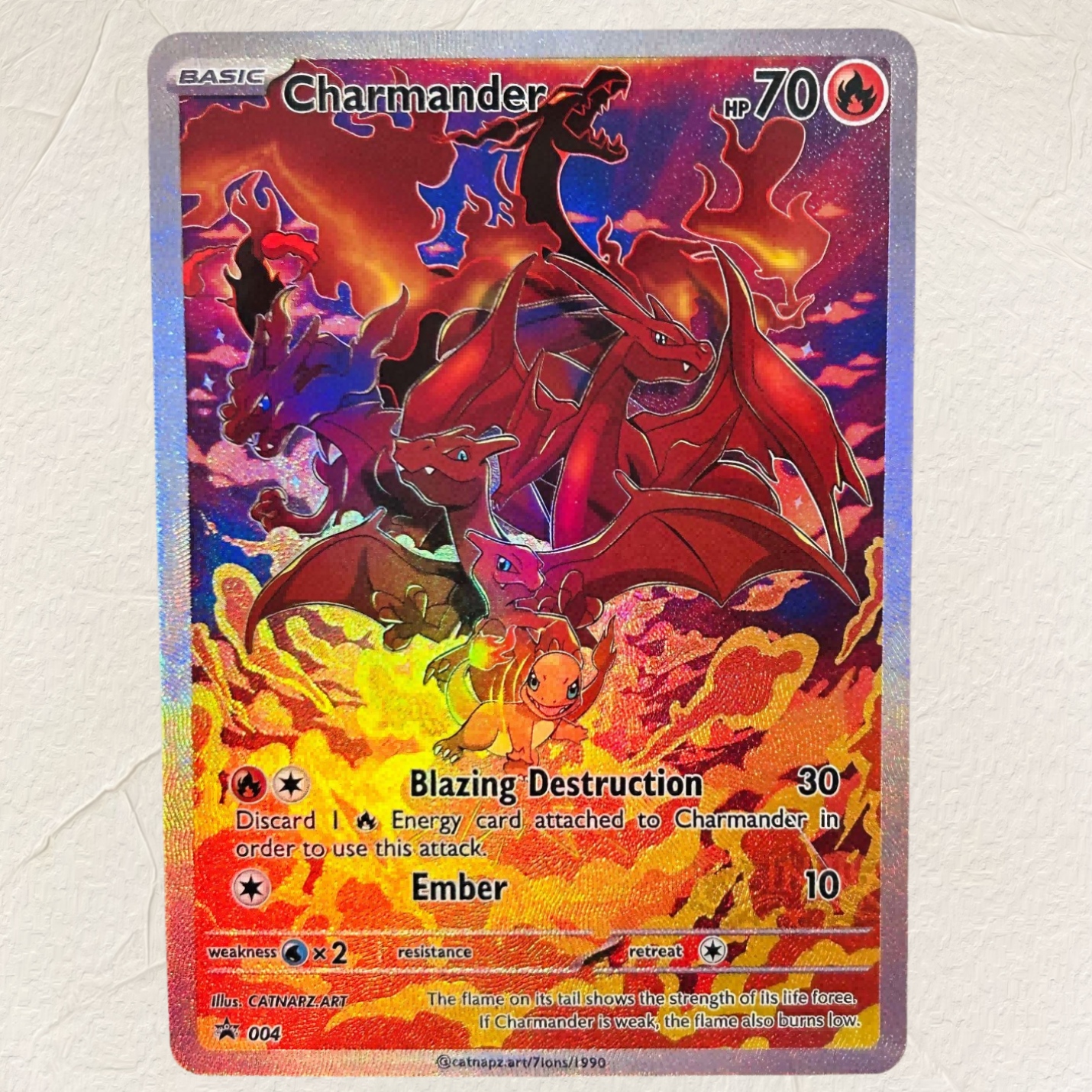 DIY Pokemon 5Pcs Charizard Mew – Board Game Diy recenzja i cena