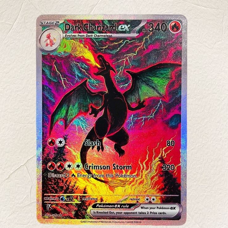 DIY Pokemon 5Pcs Charizard Mew – Board Game Diy recenzja i cena