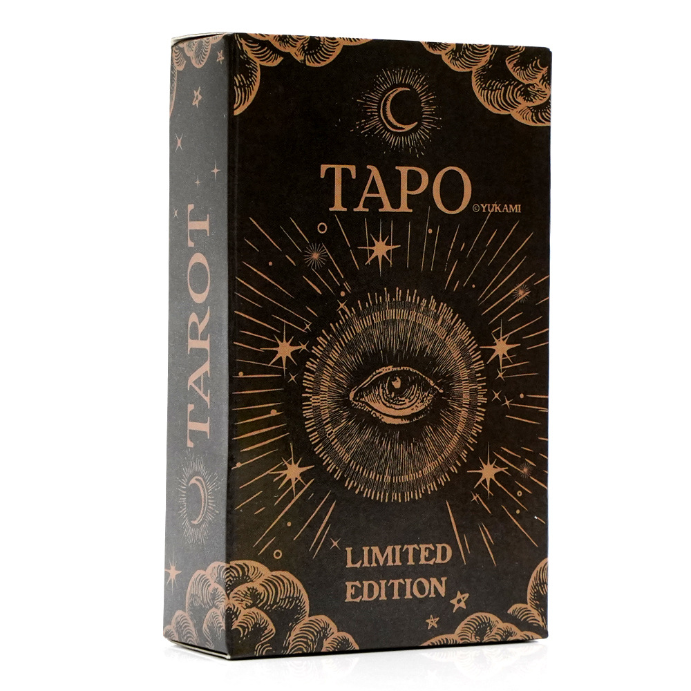 Russian Version tarot cards A  – Board Game Quantum recenzja i cena