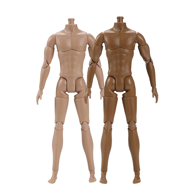 22 Joints Movable Body For Dol – Board Game Who Is It recenzja i cena