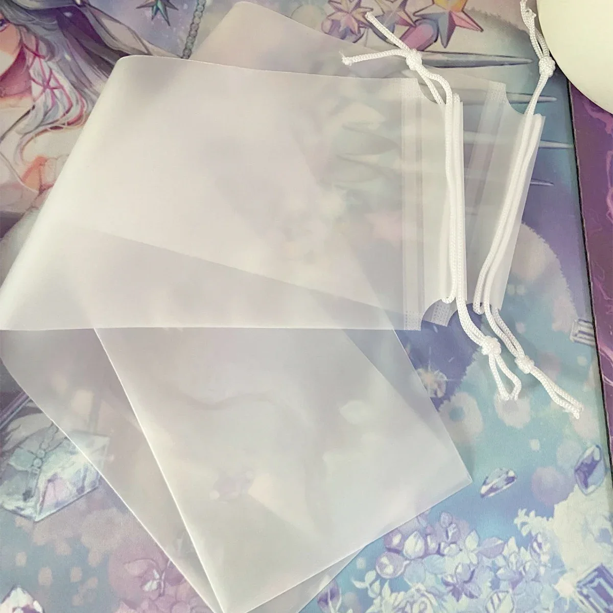 YuGiOh K9-17 Izuna Playmat Van – Board Game Holis recenzja i cena